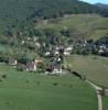 Photos aériennes de Walbach (68230) | Haut-Rhin, Grand Est, France - Photo réf. A00401