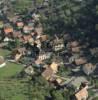 Photos aériennes de Griesbach-au-Val (68140) - Le Centre Bourg | Haut-Rhin, Grand Est, France - Photo réf. A00402
