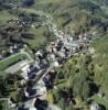Photos aériennes de Le Bonhomme (68650) | Haut-Rhin, Alsace, France - Photo réf. A00419