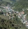 Photos aériennes de Le Bonhomme (68650) | Haut-Rhin, Grand Est, France - Photo réf. A00422