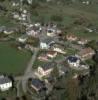 Photos aériennes de Aubure (68150) - Le Centre Bourg | Haut-Rhin, Grand Est, France - Photo réf. A00430