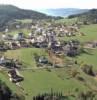 Photos aériennes de Aubure (68150) - Autre vue | Haut-Rhin, Grand Est, France - Photo réf. A00431