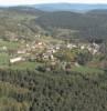 Photos aériennes de Aubure (68150) - Autre vue | Haut-Rhin, Grand Est, France - Photo réf. A00433