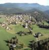 Photos aériennes de Aubure (68150) - Autre vue | Haut-Rhin, Alsace, France - Photo réf. A00434