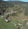 Photos aériennes de Aubure (68150) - Autre vue | Haut-Rhin, Alsace, France - Photo réf. A00436