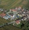 Photos aériennes de Hunawihr (68150) | Haut-Rhin, Alsace, France - Photo réf. A00439