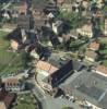 Photos aériennes de Hunawihr (68150) | Haut-Rhin, Alsace, France - Photo réf. A00440