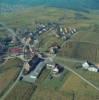 Photos aériennes de Zellenberg (68340) | Haut-Rhin, Grand Est, France - Photo réf. A00446