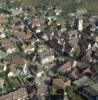 Photos aériennes de Mittelwihr (68630) | Haut-Rhin, Alsace, France - Photo réf. A00451