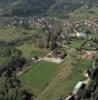 Photos aériennes de Thannenkirch (68590) | Haut-Rhin, Grand Est, France - Photo réf. A00456