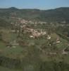 Photos aériennes de Thannenkirch (68590) | Haut-Rhin, Grand Est, France - Photo réf. A00457