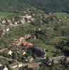 Photos aériennes de Thannenkirch (68590) | Haut-Rhin, Grand Est, France - Photo réf. A00460