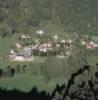 Photos aériennes de Mittlach (68380) | Haut-Rhin, Grand Est, France - Photo réf. A00497