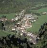 Photos aériennes de Mittlach (68380) - Le Centre Bourg | Haut-Rhin, Grand Est, France - Photo réf. A00499