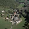 Photos aériennes de Mittlach (68380) | Haut-Rhin, Grand Est, France - Photo réf. A00501