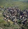Photos aériennes de Niedermorschwihr (68230) | Haut-Rhin, Alsace, France - Photo réf. A00512