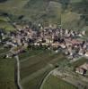 Photos aériennes de Niedermorschwihr (68230) - Autre vue | Haut-Rhin, Grand Est, France - Photo réf. A00515