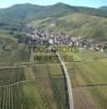 Photos aériennes de Katzenthal (68230) - Les vallons | Haut-Rhin, Grand Est, France - Photo réf. A00516