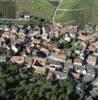 Photos aériennes de Katzenthal (68230) - Le Centre Bourg | Haut-Rhin, Alsace, France - Photo réf. A00523