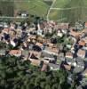 Photos aériennes de Katzenthal (68230) - Le Centre Bourg | Haut-Rhin, Grand Est, France - Photo réf. A00523