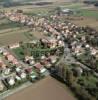Photos aériennes de Bischwihr (68320) - Autre vue | Haut-Rhin, Grand Est, France - Photo réf. A00530