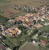 Photos aériennes de Bischwihr (68320) - Autre vue | Haut-Rhin, Grand Est, France - Photo réf. A00532