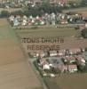 Photos aériennes de Bischwihr (68320) - Autre vue | Haut-Rhin, Grand Est, France - Photo réf. A00534