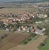 Photos aériennes de Bischwihr (68320) - Autre vue | Haut-Rhin, Grand Est, France - Photo réf. A00536