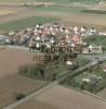 Photos aériennes de Bischwihr (68320) - Autre vue | Haut-Rhin, Grand Est, France - Photo réf. A00538