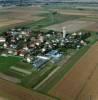 Photos aériennes de Urschenheim (68320) - Autre vue | Haut-Rhin, Grand Est, France - Photo réf. A00545