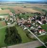 Photos aériennes de Urschenheim (68320) - Autre vue | Haut-Rhin, Grand Est, France - Photo réf. A00548
