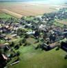 Photos aériennes de Urschenheim (68320) - Autre vue | Haut-Rhin, Grand Est, France - Photo réf. A00549