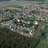 Photos aériennes de Widensolen (68320) | Haut-Rhin, Grand Est, France - Photo réf. A00553