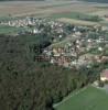 Photos aériennes de Widensolen (68320) | Haut-Rhin, Alsace, France - Photo réf. A00554