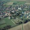 Photos aériennes de Widensolen (68320) | Haut-Rhin, Alsace, France - Photo réf. A00557