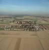 Photos aériennes de Fortschwihr (68320) - Autre vue | Haut-Rhin, Grand Est, France - Photo réf. A00565