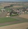 Photos aériennes de Fortschwihr (68320) - Autre vue | Haut-Rhin, Grand Est, France - Photo réf. A00568