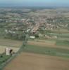 Photos aériennes de Jebsheim (68320) - Autre vue | Haut-Rhin, Grand Est, France - Photo réf. A00575