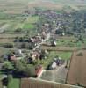 Photos aériennes de Jebsheim (68320) - Autre vue | Haut-Rhin, Grand Est, France - Photo réf. A00578