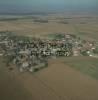 Photos aériennes de Nambsheim (68740) | Haut-Rhin, Grand Est, France - Photo réf. A00583