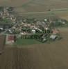 Photos aériennes de Nambsheim (68740) | Haut-Rhin, Grand Est, France - Photo réf. A00584
