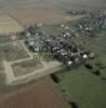 Photos aériennes de Nambsheim (68740) - Le Lotissement Communal | Haut-Rhin, Alsace, France - Photo réf. A00586