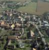 Photos aériennes de Nambsheim (68740) | Haut-Rhin, Grand Est, France - Photo réf. A00587