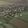 Photos aériennes de Heiteren (68600) | Haut-Rhin, Grand Est, France - Photo réf. A00591