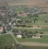 Photos aériennes de Balgau (68740) | Haut-Rhin, Grand Est, France - Photo réf. A00602