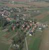 Photos aériennes de Obersaasheim (68600) | Haut-Rhin, Alsace, France - Photo réf. A00609