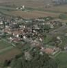 Photos aériennes de Obersaasheim (68600) | Haut-Rhin, Alsace, France - Photo réf. A00610