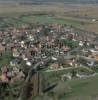 Photos aériennes de Obersaasheim (68600) - Autre vue | Haut-Rhin, Grand Est, France - Photo réf. A00611
