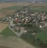 Photos aériennes de Obersaasheim (68600) | Haut-Rhin, Alsace, France - Photo réf. A00614