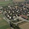 Photos aériennes de Obersaasheim (68600) | Haut-Rhin, Alsace, France - Photo réf. A00615